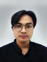Arya Pramudika